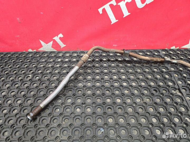 Ресивер воздушный в сборе Renault T, Volvo FH