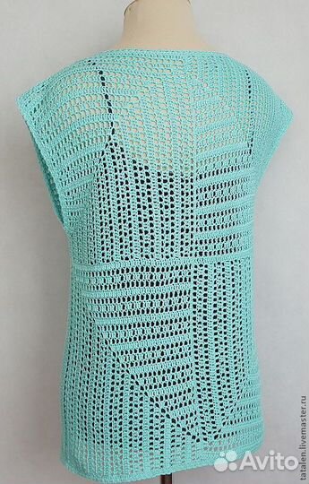 Пряжа Успешная Пехорка 100 хлопок