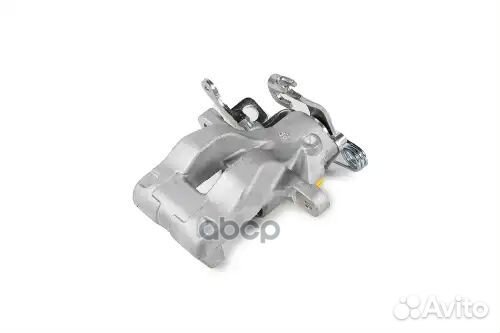 Суппорт тормозной задний левый Bosch d.38 Citroen