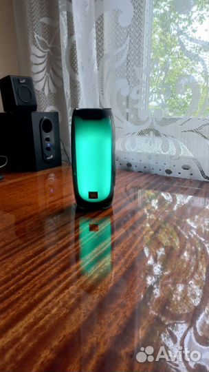 Акустические колонки бу