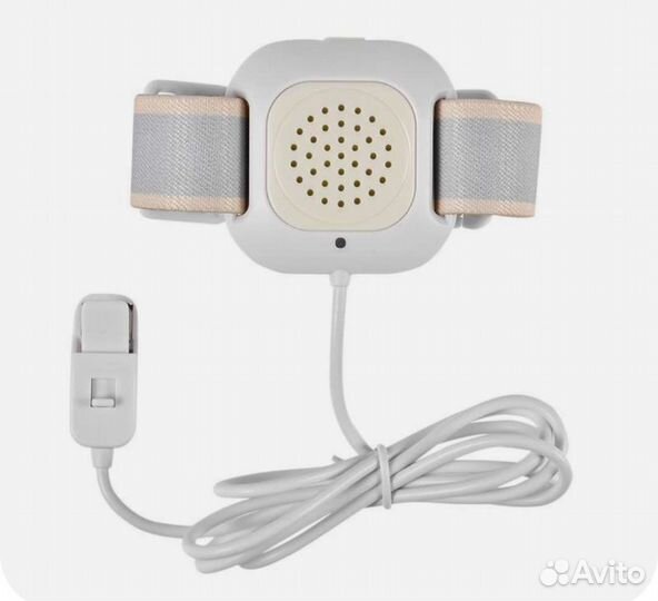 Энурезный будильник, датчик для приучения к горшку