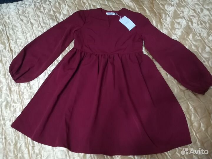 Платье в стиле Барби женское