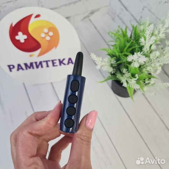 Брелок для автосигнализации Sher Khan шерхан magic