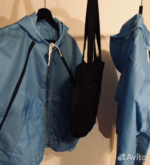 Вещи пакетом женские р.48-50 продаю