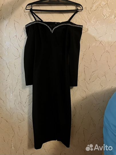 Вечернее платье 40 и 42 размер Love republic