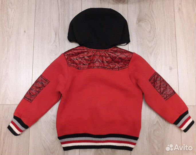 Костюм на мальчика