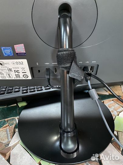 Моноблок lenovo