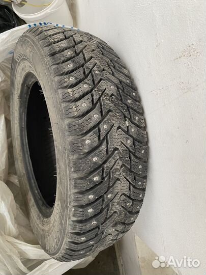 Nokian Tyres Hakkapeliitta 8 175/70 R13