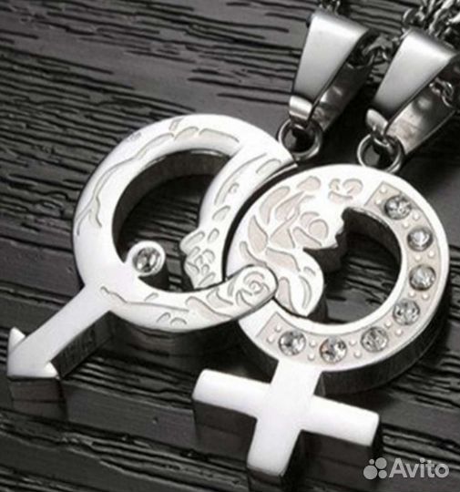 Наборы для влюбленных новые