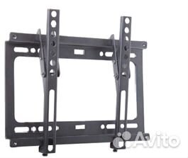 Кронштейн для тв uniteki TMN 1601 наклонный