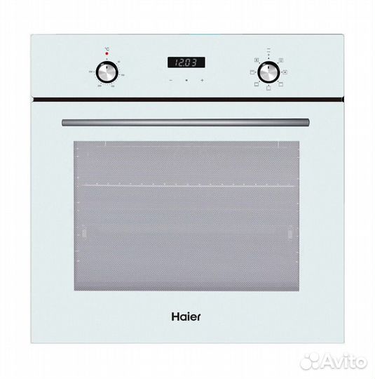 Электрический духовой шкаф новая