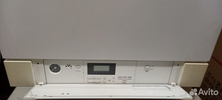 Котел конденсационный Viessmann Vitodens 300 WB3A