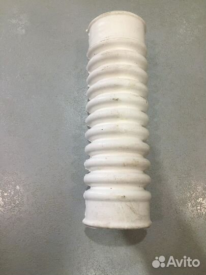 Гофра выхлопа амур