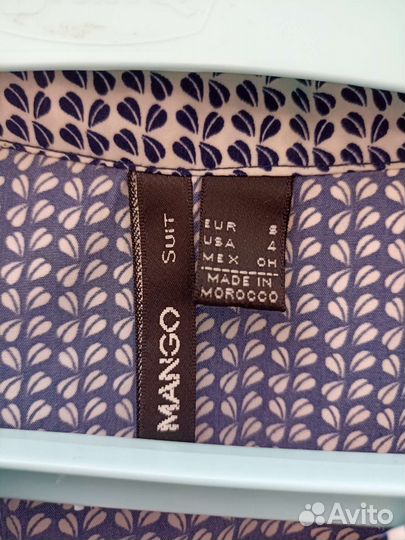 Комбинезон женский летний 40 размер