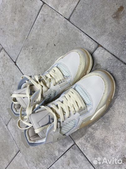 Кроссовки nike jordan