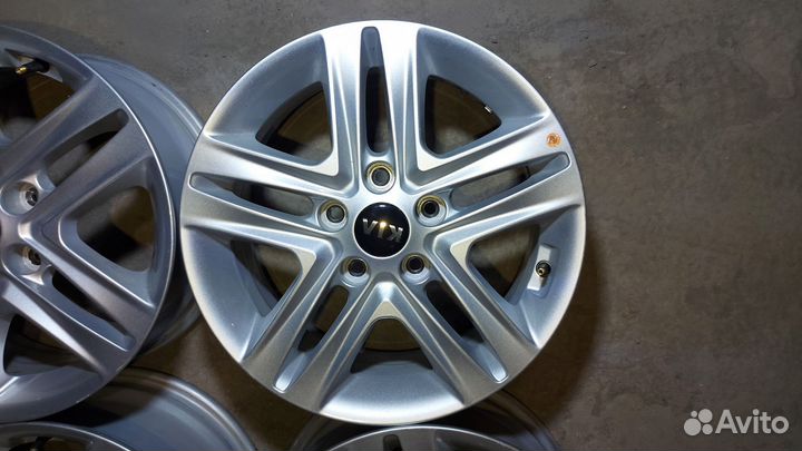 Комплект дисков Ceed