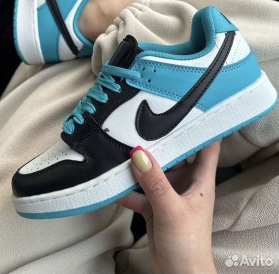 Кроссовки nike air jordan для мальчика