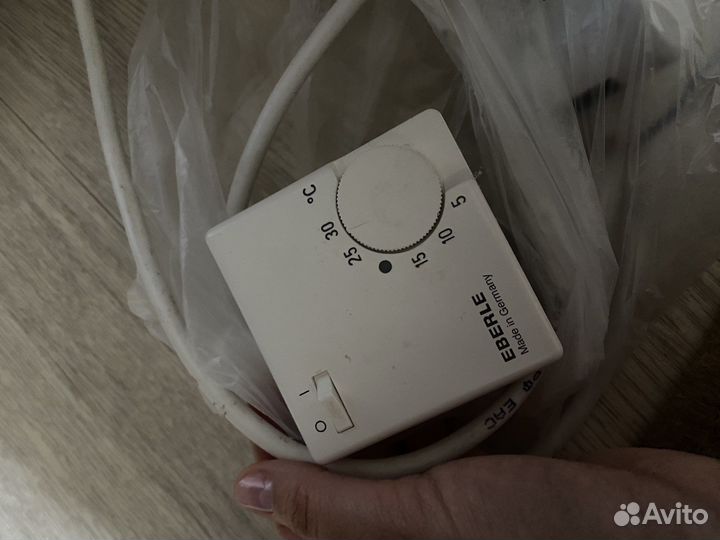 Обогреватель теплэко из чистого кварцевого песка