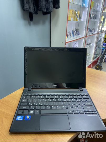 Нетбук Acer