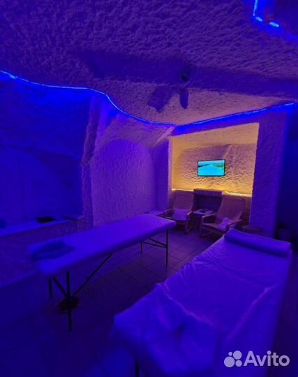 Огненный тибетский массаж