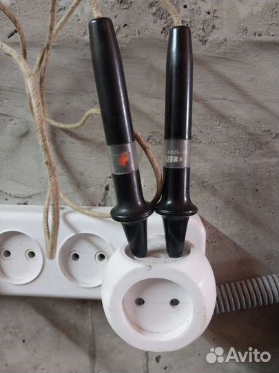 Инструмент СССР