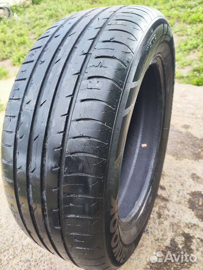 Hankook Ventus Prime 2 K115 235/60 R18
