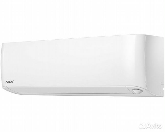 Кондиционер MDV серии OP inverter