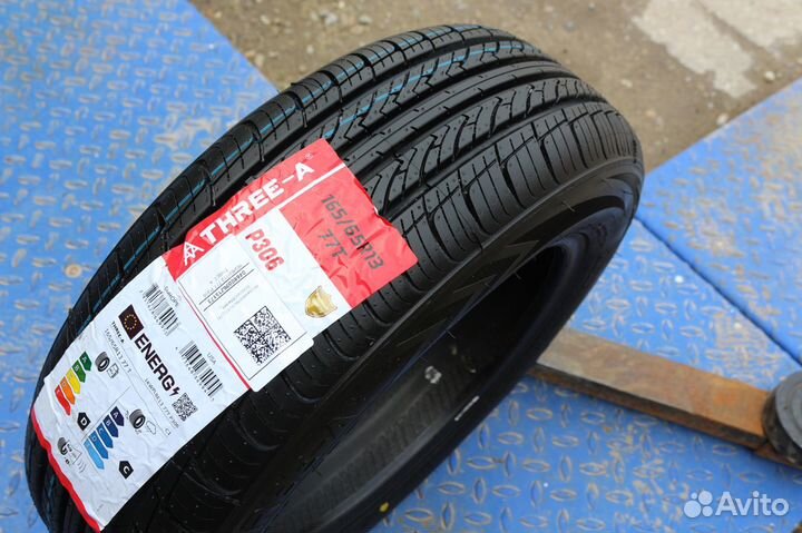 Three-A P306 165/65 R13 77T