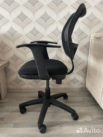 Компьютерное кресло бу