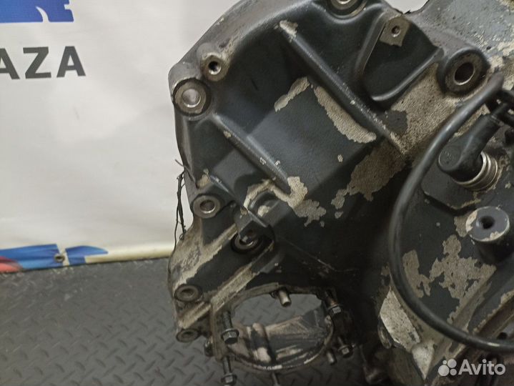 Кожух маховика Scania 4-series, Scania 5-series