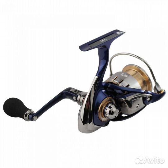 Катушка Daiwa 18 TDR Match & Feeder 2508QD