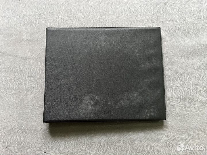 Альбом для монет