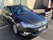 Citroen C5 2.0 AT, 2009, 165 000 км, с пробегом, цена 720 000 руб.