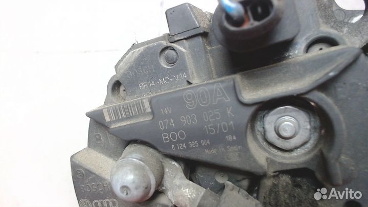 Генератор Volkswagen Transporter 4, 1996