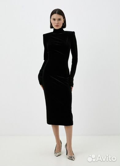 Платье вечернее Ruxara