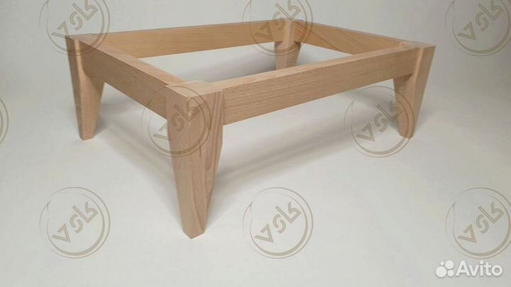 Мебельная опора