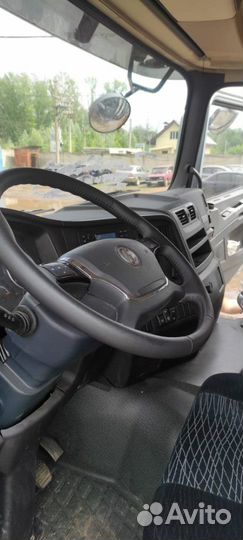 Shacman (Shaanxi) X3000, 2023