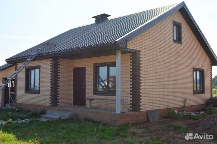 Кирпич