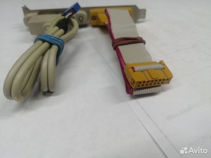 Планка с usb портами