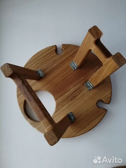 Винный столик