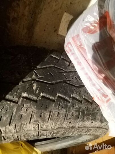 Toyo Open Country A/T 265/60 R18 190