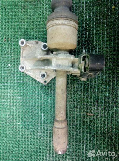 Привод передний правый Peugeot 206 2A NFU