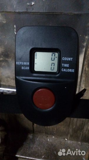 Механическая беговая дорожка