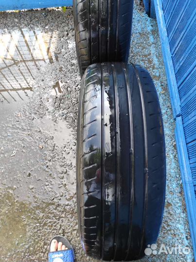 Nexen N'Fera SU4 185/65 R15 88H