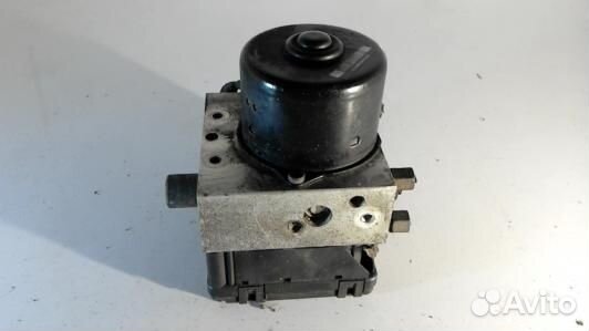 Блок ABS jeep cherokee KJ (69A20KW01)