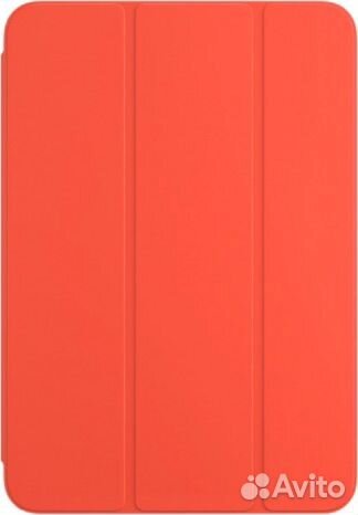 Чехол Apple Smart Folio для iPad mini 6