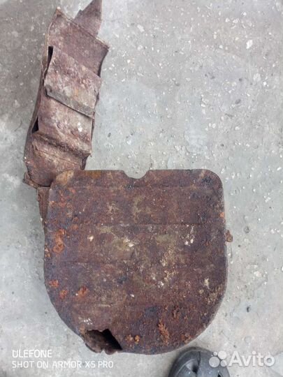 Короба для переноски дисков дп27,2 шт.Обмен