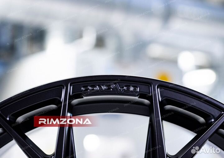 Кованые диски R19 на Haval F7/F7X