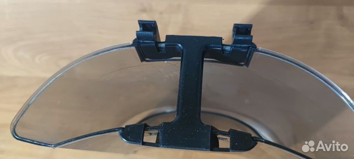 Резервуар для воды Delonghi EC190/EC200