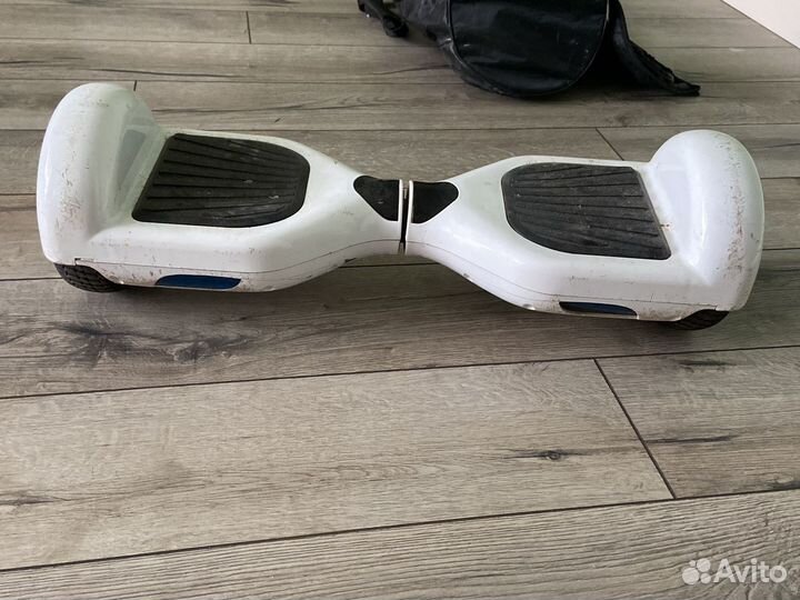 Гироскутер